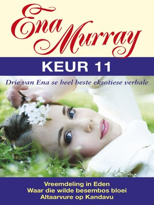 cover image of Ena Murray Keur 11